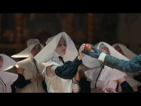 Loutna česká / trailer