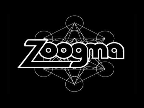 Zoogma Live @ Camp Bisco 2012