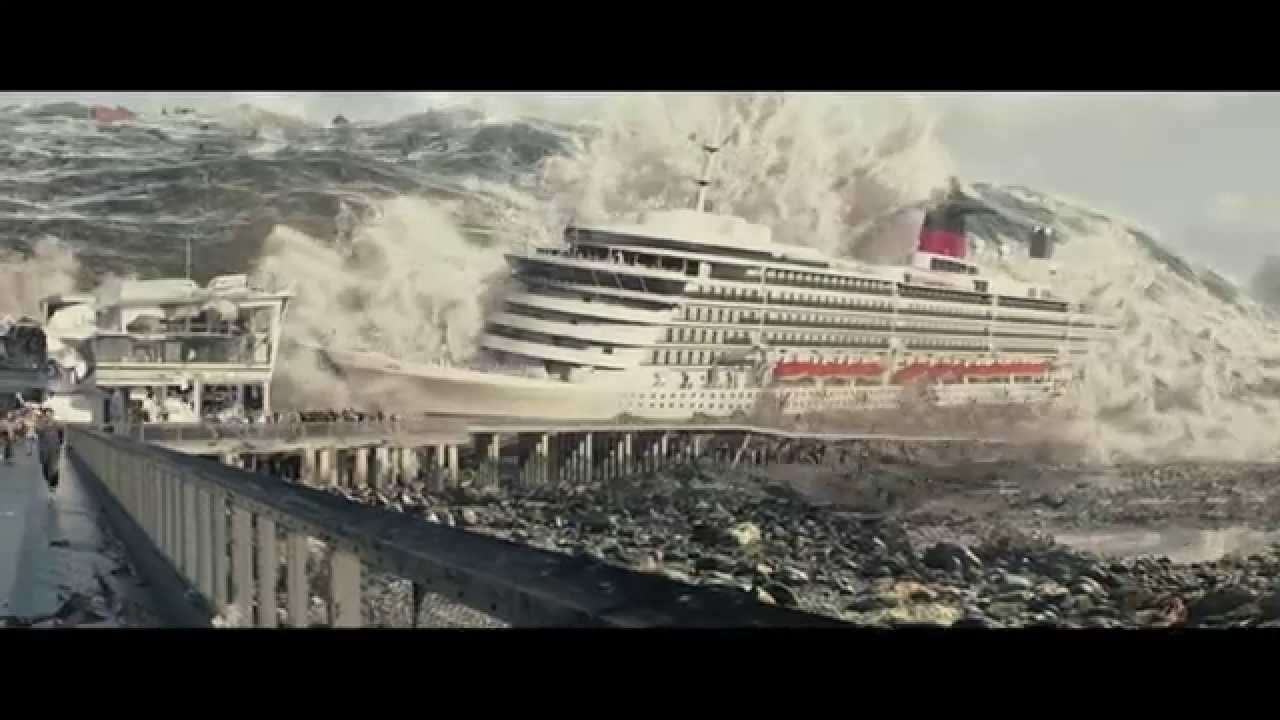  - Trailer