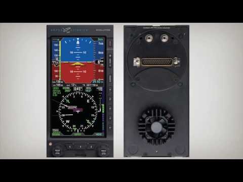 Aero-TV: Aspen Avionics - AEA 2014 New Product Introduction