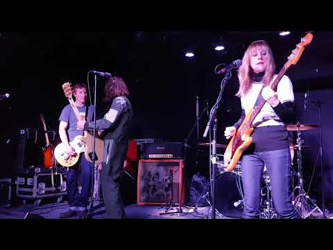 Thumbnail for Limblifter - Vicious (Live in Ottawa ON, March 7/2020) by Limblifter