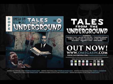 Omega Sin - Shooting For The Head - ft. lokey