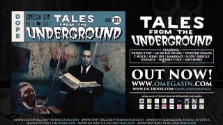 Omega Sin - Shooting For The Head - ft. lokey