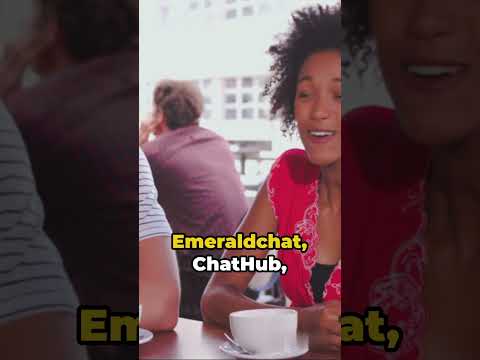 top 5 alternative of Omegle | free video chatting websites with strangers