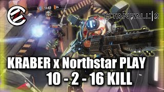 【#002】スナイパー武装で敵を狙い撃つぜ・３・【TITANFALL2】