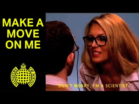 download lagu mp3 mp4 Joey Negro Make A Move On Me, download lagu Joey Negro Make A Move On Me gratis, unduh video klip Joey Negro Make A Move On Me