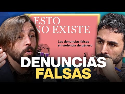 La Ley de Violencia de Género: Lo que Nadie Dice - Juan Soto Ivars