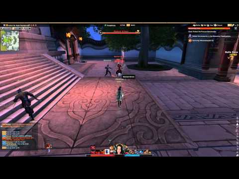 Swordsman PC