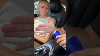 Download lagu How to do the EMPTY to Full Can Magic Trick! 😱 #shorts mp3