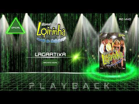 Largatixa - Banda da Loirinha