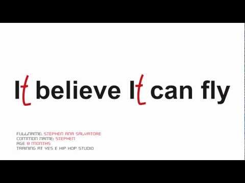 Yes E 's Pet ( Stephen Ana Salvatore )