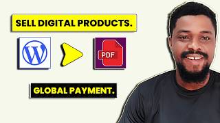 The Complete System for Selling Digital Products With WordPress (Most People Overcomplicate This)