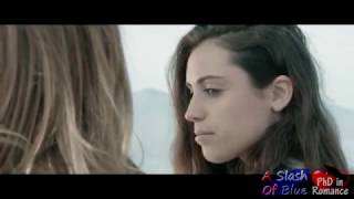 Rachel: "Mona, feel Free To Be Loved By Me"