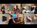 Hosanna/Worthy Of My Praise - Studio