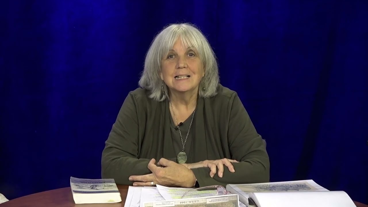 Community Forum: Wanda Lewicki, Daughter of WWII Hero