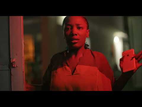 SPLIT SECOND The Official Trailer