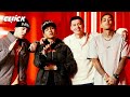 BLESSD ❌JAVIIELO ❌ NEUTRO SHORTY ❌ BIG SOTO | 🔥2 PROBLEMAS 🔥( REMIX )