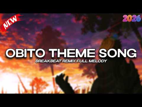 Thumbnail Video Obito Breakbeat