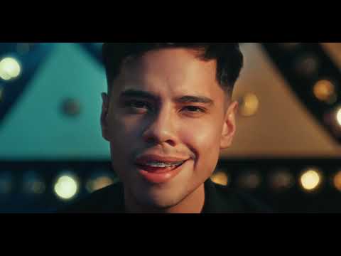 Costa Azul El Imperio De La Cumbia, Lenier (Maquillaje) (Video Oficial)