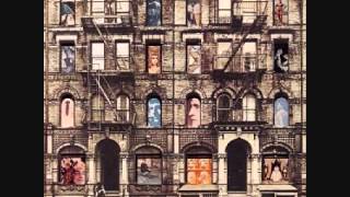 Led Zeppelin- Down By The Seaside (Best Quality)