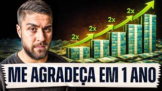 Last Chance: How to Take Advantage of the 15% Selic Rate Without Making Mistakes in Fixed Income ...