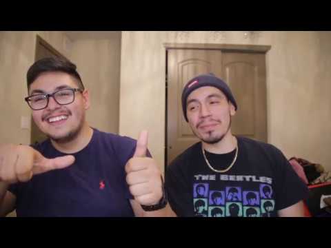 21 Savage & Offset & Metro Boomin Ric Flair Drip official REACTION VIDEO !!!