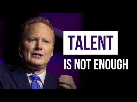 The Talent You Have is Not as Important as the Person You Are | MWM