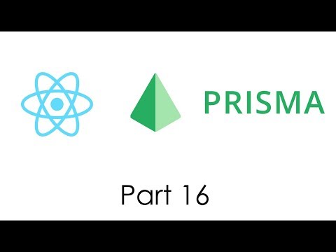 Updating Products Part 16