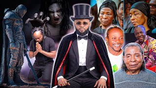 Download lagu EHUO! Daddy Lumba’s Dark Secret EXPOSED: The 2025 Curse Has Begun... mp3