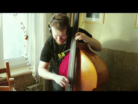 S. Kondratyev - Moment's Notice