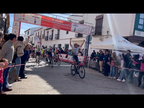 XXIV Memorial Manuel Sanroma