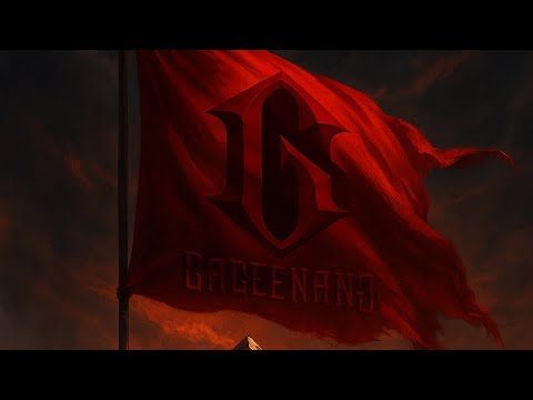 Never Back Down - SIRYN FT. GAGEENANG (G2N)!