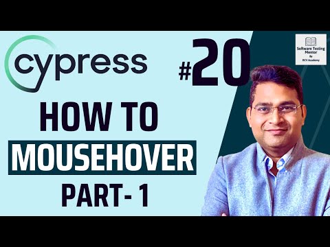 Cypress Tutorial 1 Introduction to Cypress Cypress Web Automation