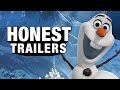 Honest Trailers - Frozen - YouTube