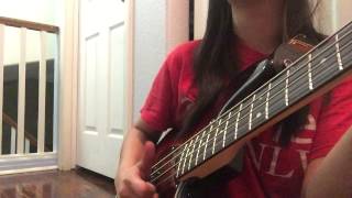Video thumbnail for DR Hi Beams Strings Test by Joanna Biel