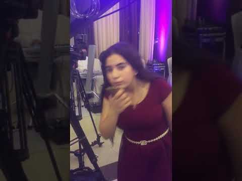 Rafael Sahakyan - Ashugh Razo & Tun im hayreni klarnet