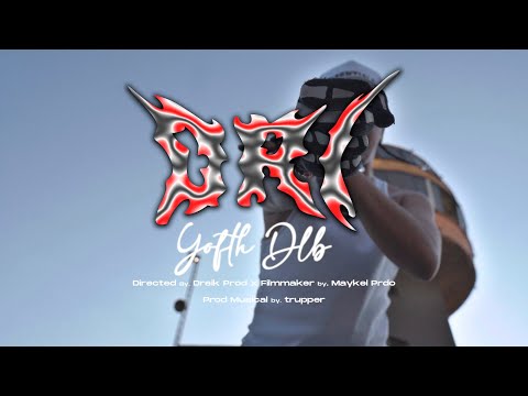 Yofth DLB x Trupper - ORI (Official Video) Directed by: @Dreik_GM