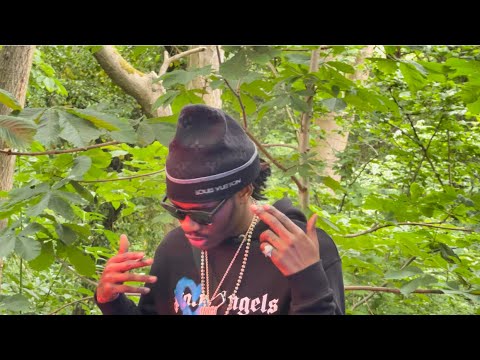 YNGI Blackz - In My Thoughts (Music Video)