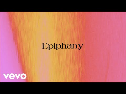 Video thumbnail for Epiphany