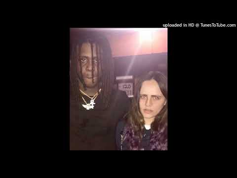 lil gnar x chief keef - challenger