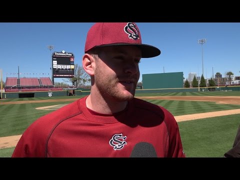 Alex Destino Media Availability — 3/15/17