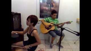 Pag Agos by Up Dharma Down (Lucille Jam Session)