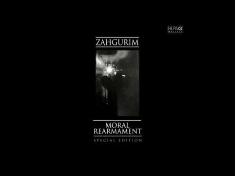 Zahgurim -  Presence