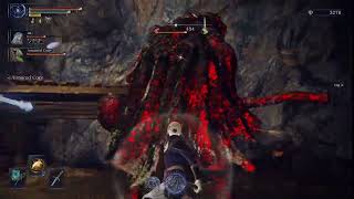 【ELDEN RING NIGHTREIGN】#1 短剣レディに突然目覚めた夜