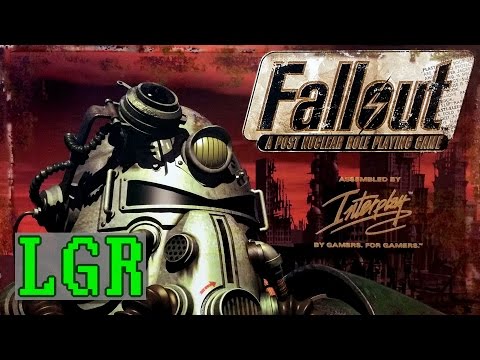 Fallout - An LGR Retrospective