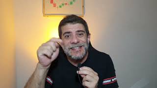 ANDRÉ ANTUNES e OGRO, o que esta ACONTECENDO !!!