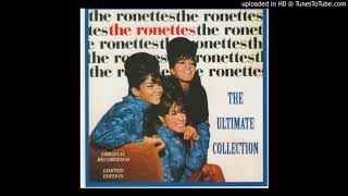 The Ronettes - Silhouettes