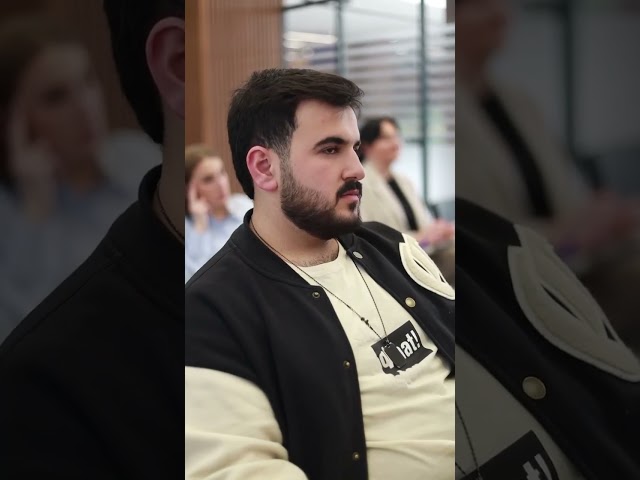 "Biznes Psioxologiya" adlı seminar