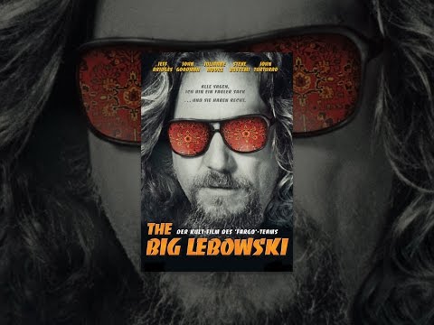 The Big Lebowski