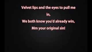 &quot;Sarah Smiles&quot; Panic! at the Disco LYRICS